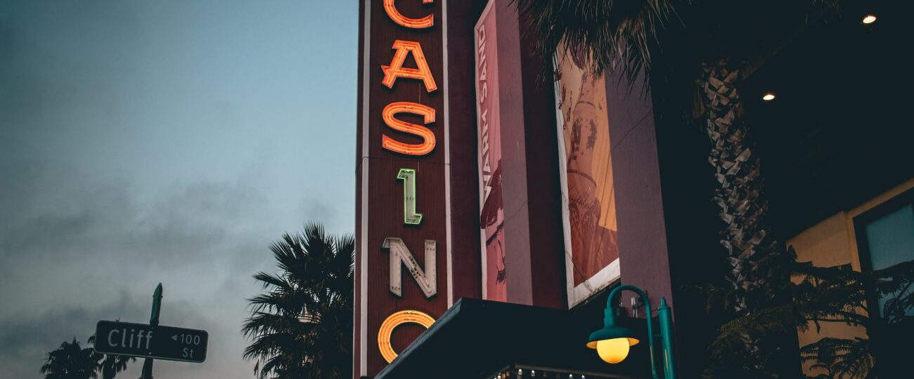 Lista Över 5 Bästa Fysiska Casinon i Europa