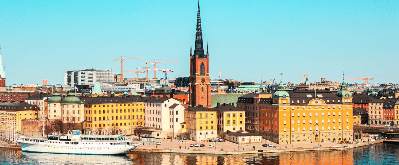En Komplett Guide till Casino Cosmopol i Stockholm