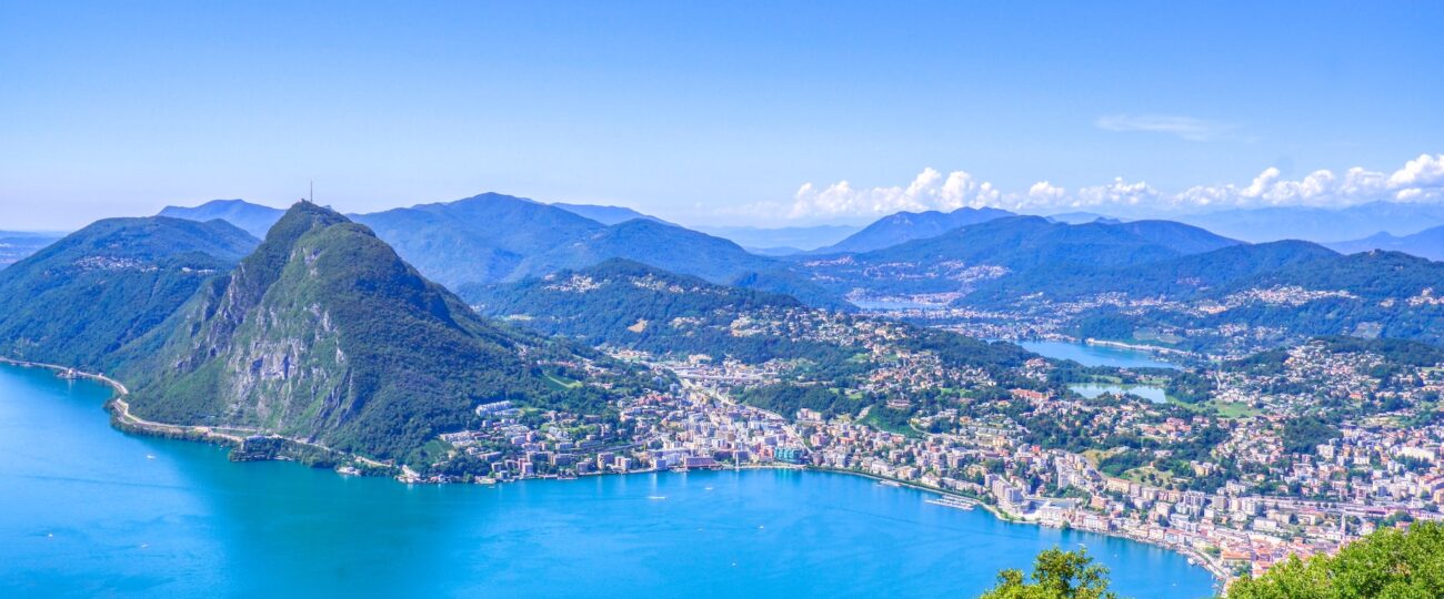 En Komplett Guide till Casino Kursaal i Lugano i Schweiz