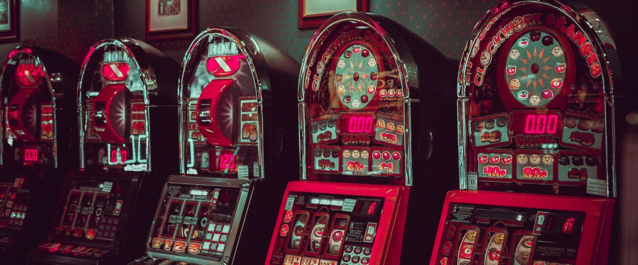 En Komplett Guide till Casino Montrond-les-Bains Casino de Joa i Frankrike