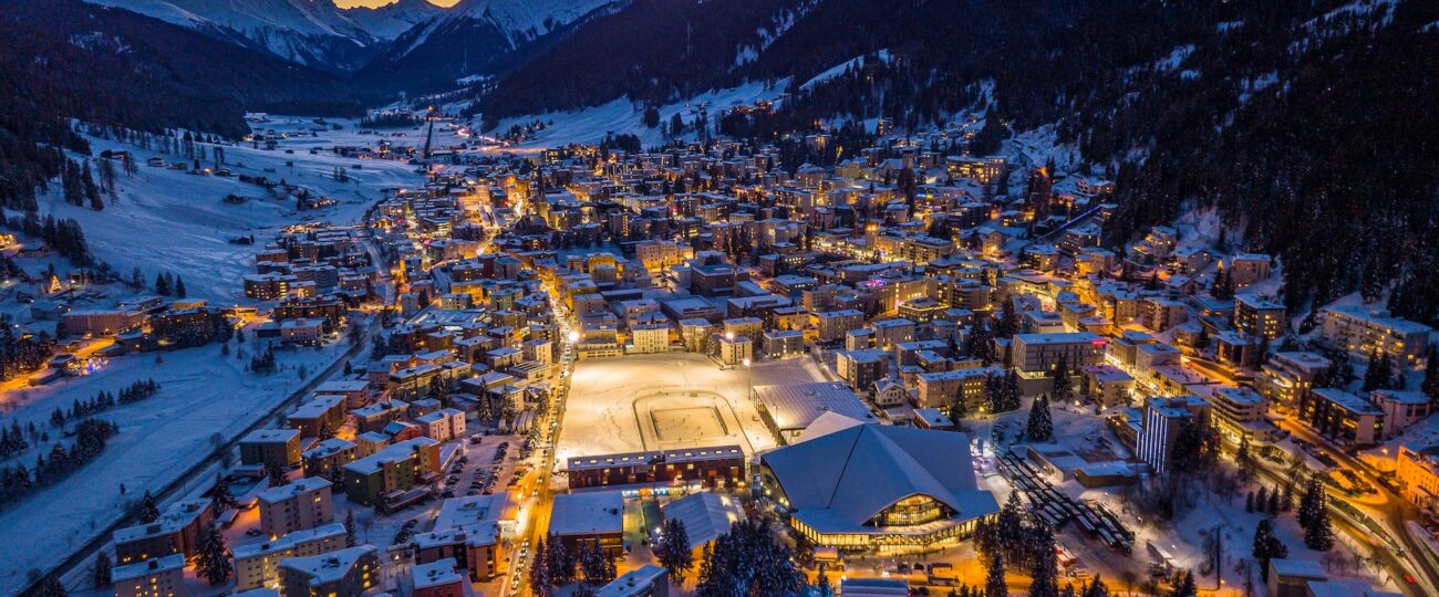 En Komplett Guide till Casino Davos, Schweiz
