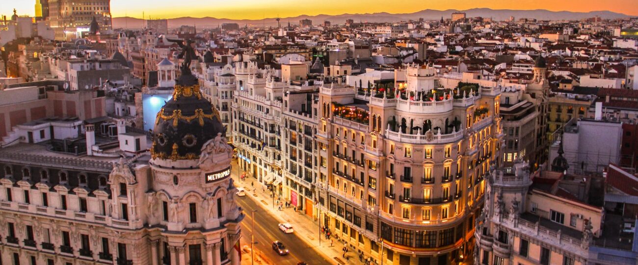 En Komplett Guide till Casino Gran Madrid, Spanien