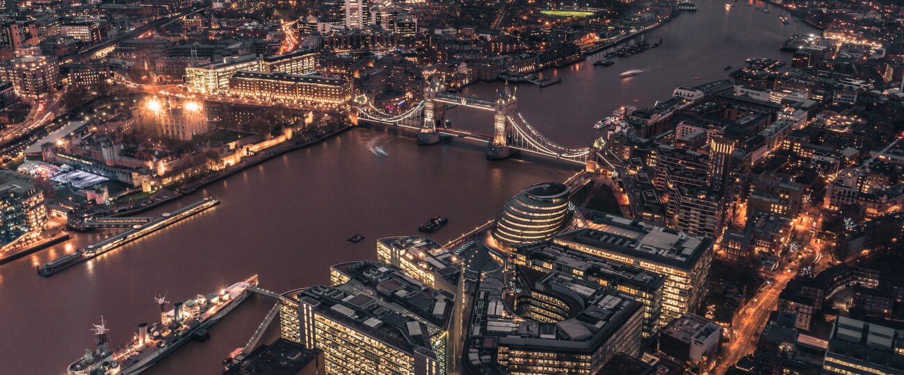 En Komplett Guide till Casino at the Empire i London