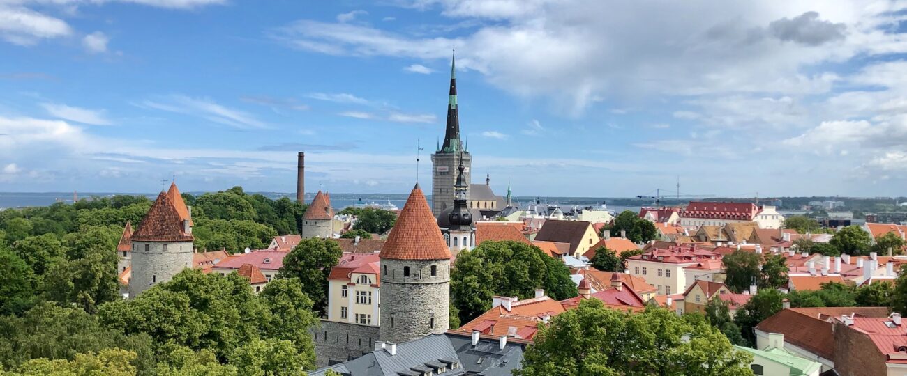 En Komplett Guide till Olympic Park Casino i Tallin, Estland