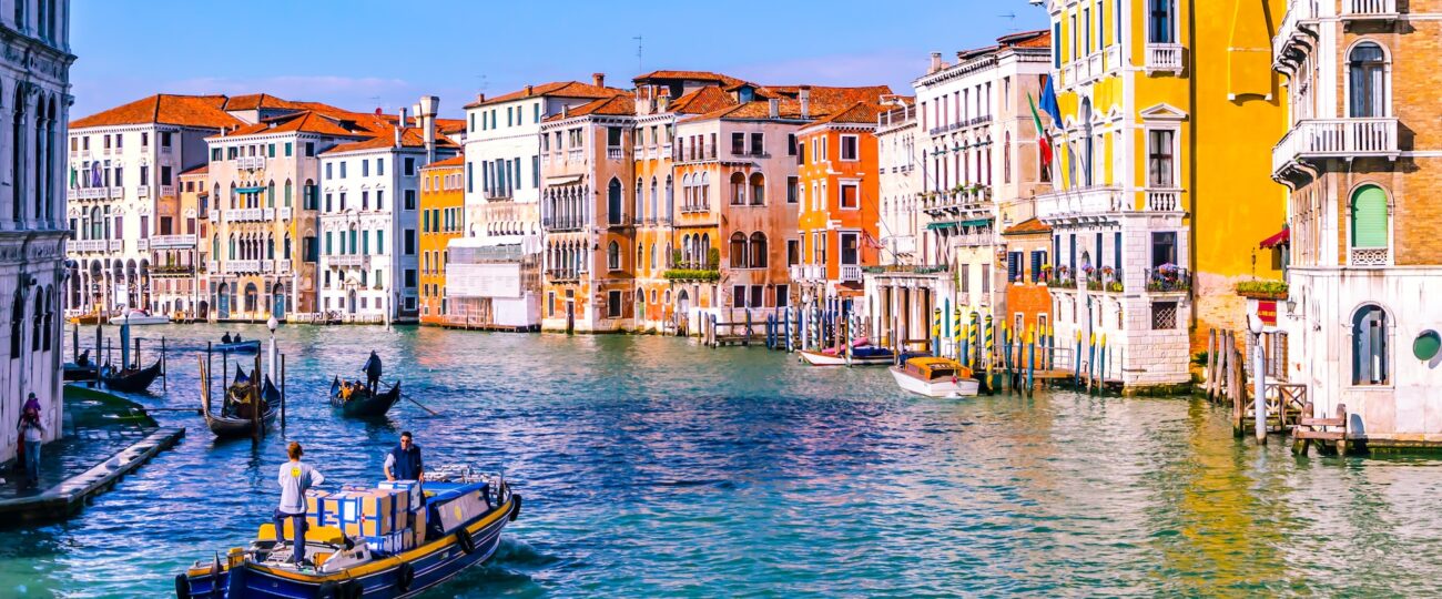 En Komplett Guide till Casino di Venezia i Italien