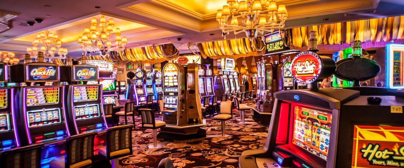 En Komplett Guide till Casino de Spa i Belgien