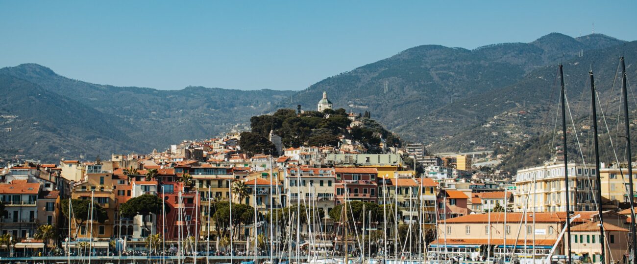 En Komplett Guide till Casino di Sanremo i Italien