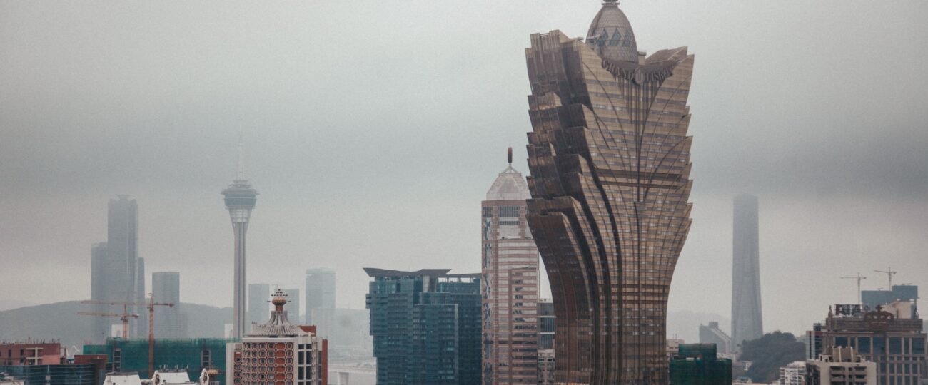En Komplett Guide till Grand Lisboa Casino i Macau