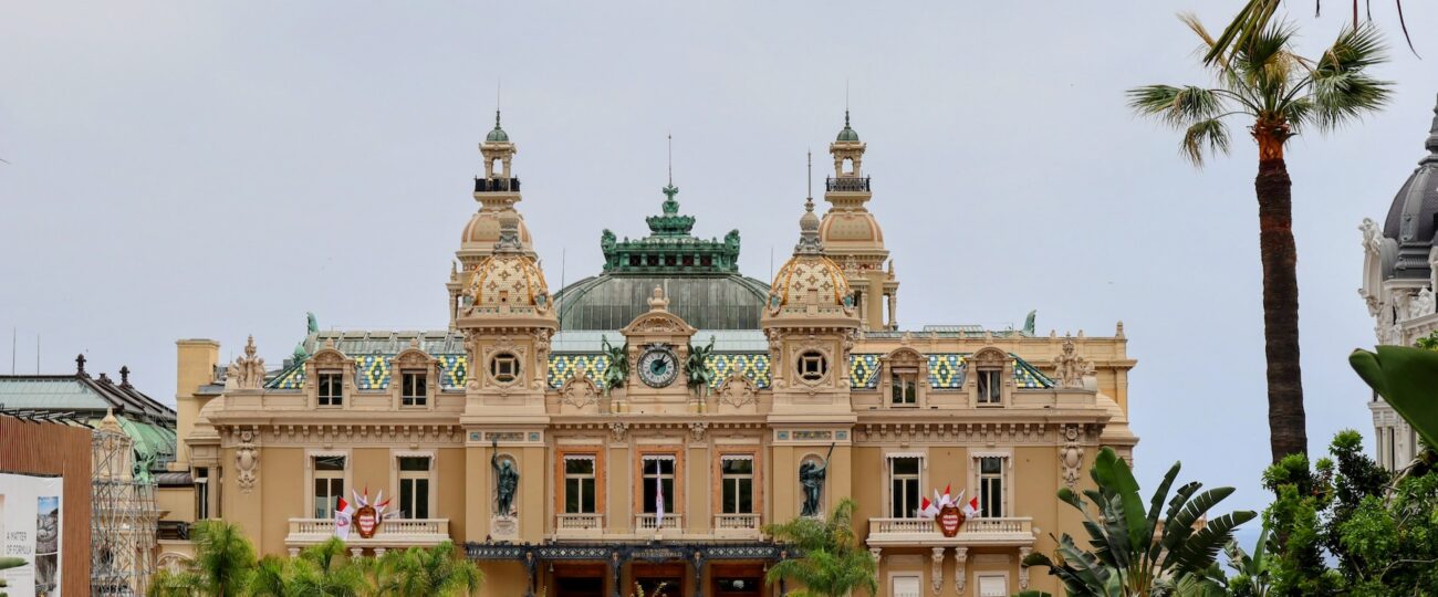 En Komplett Guide till Casino De Monte Carlo – Ett Legendariskt Casino