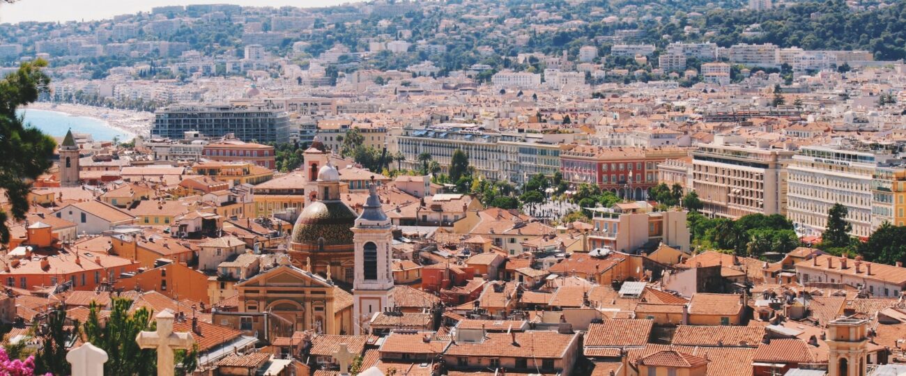 En Komplett Guide till Casino Ruhl Lucien Barrière de Nice i Frankrike