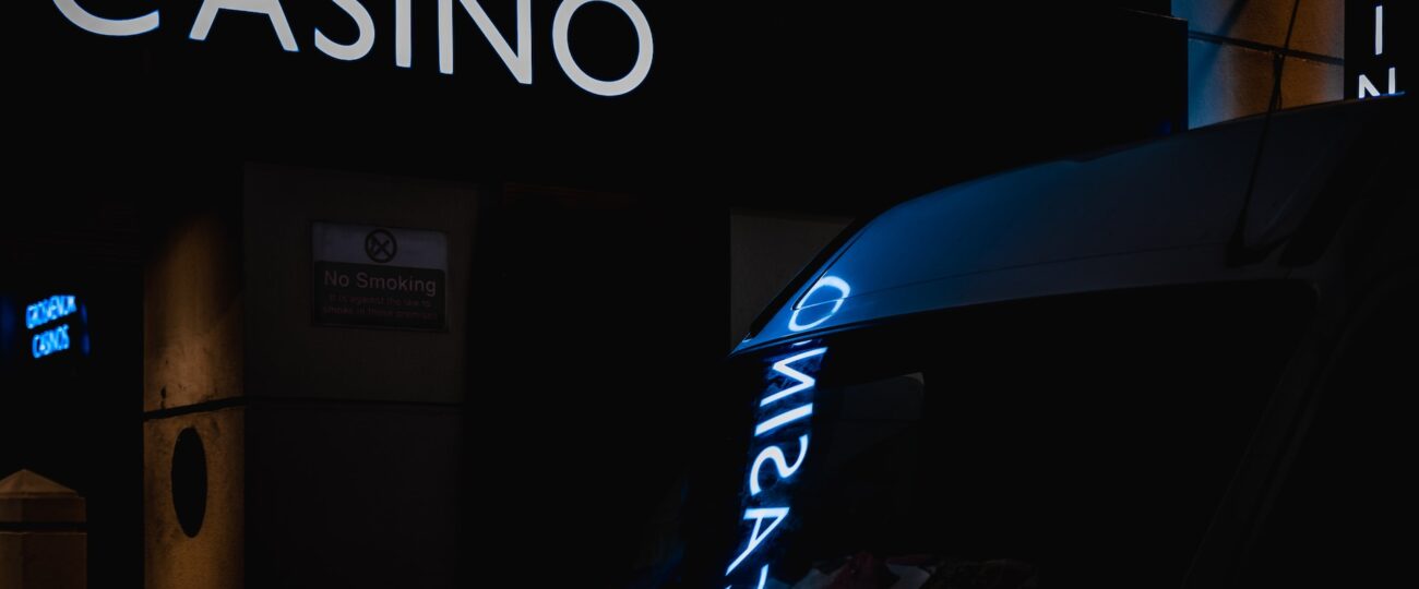 En Komplett Guide till Casino Ca ’Noghera i Italien