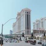En Komplett Guide till Caesars Palace Casino i Las Vegas