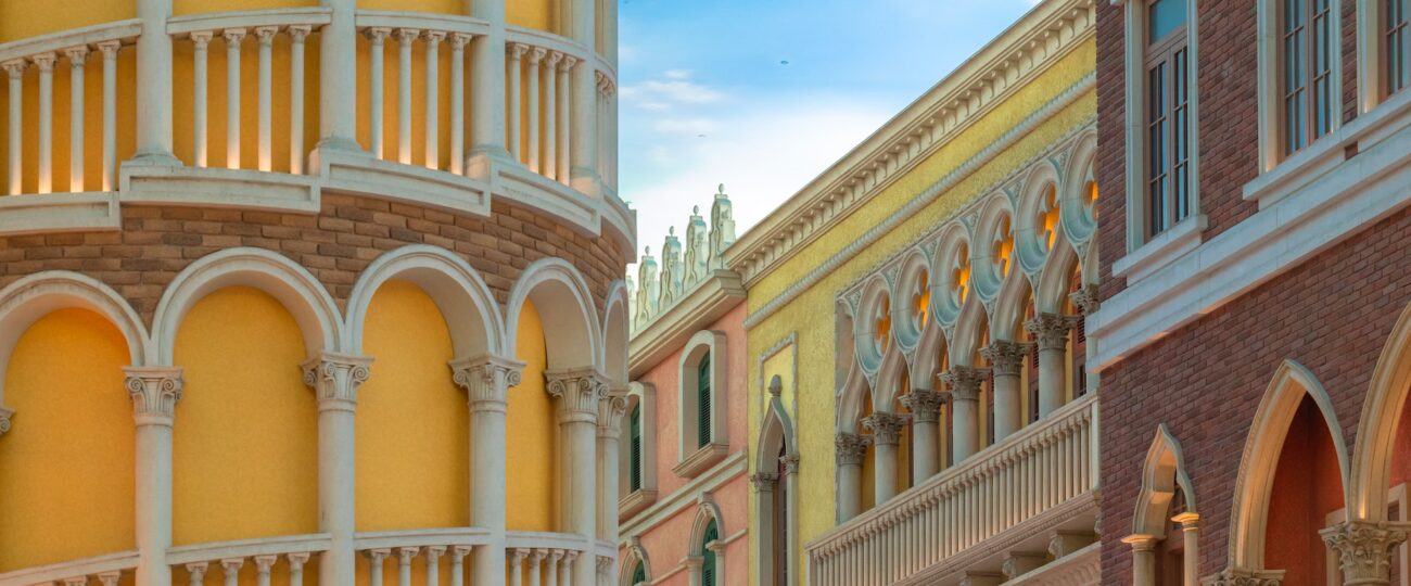 En Komplett Guide till The Venetian Macao i Kina